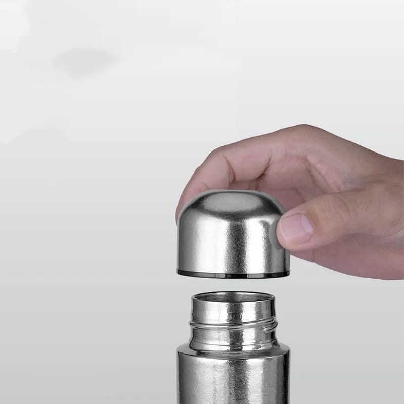 150ml 순수 티타늄 포켓 플라스크