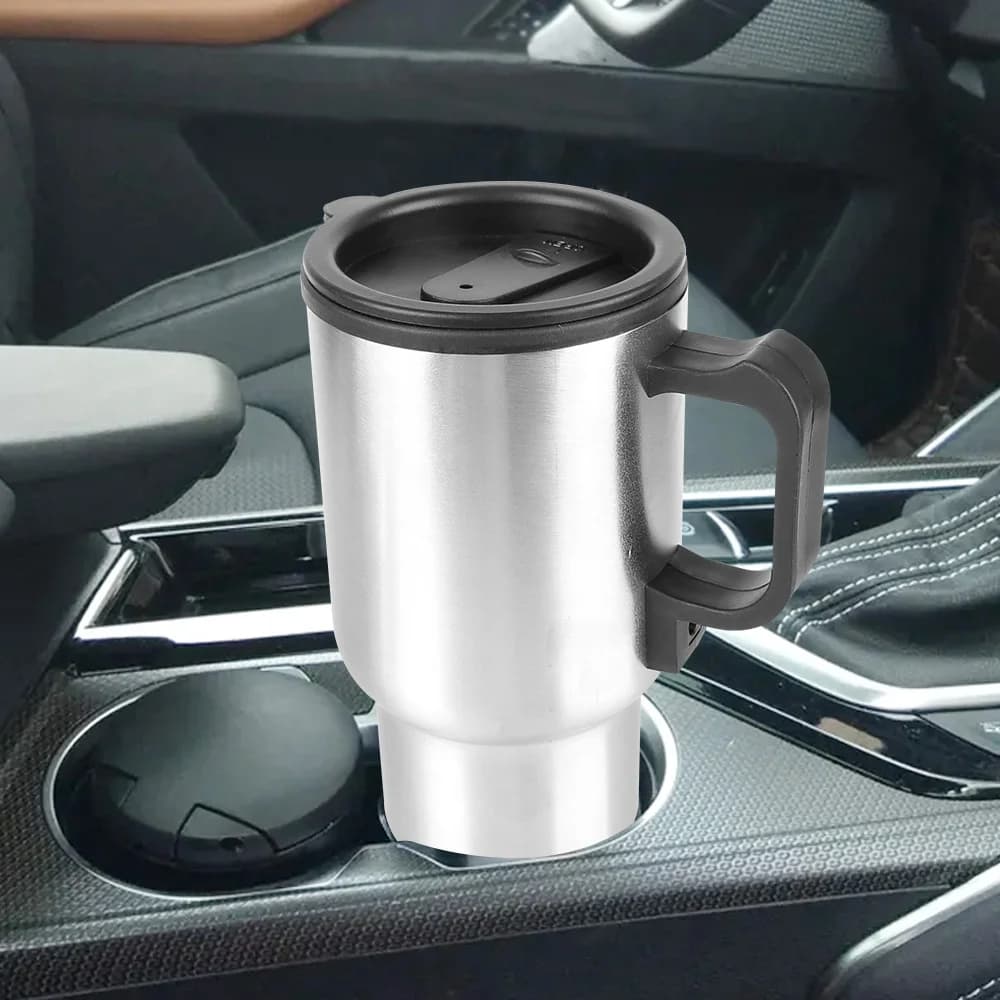 450ml 12V 차량용 전기 주전자