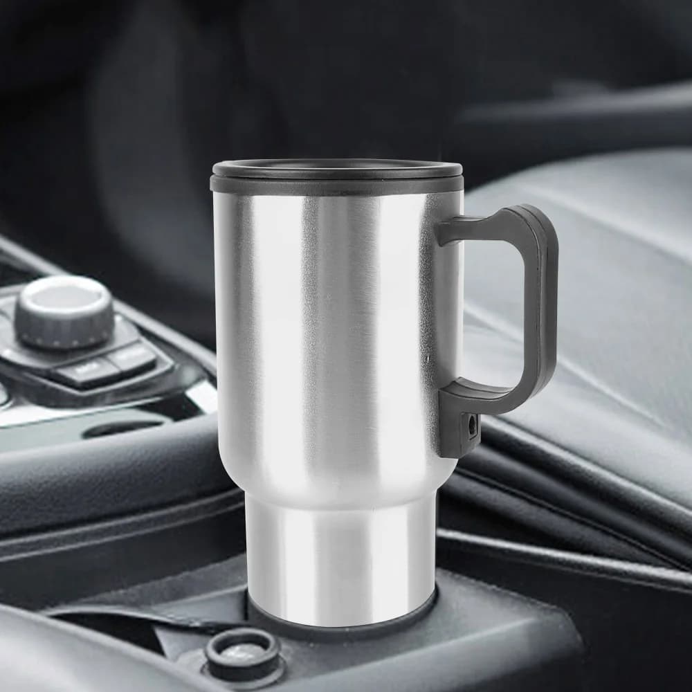 450ml 12V 차량용 전기 주전자