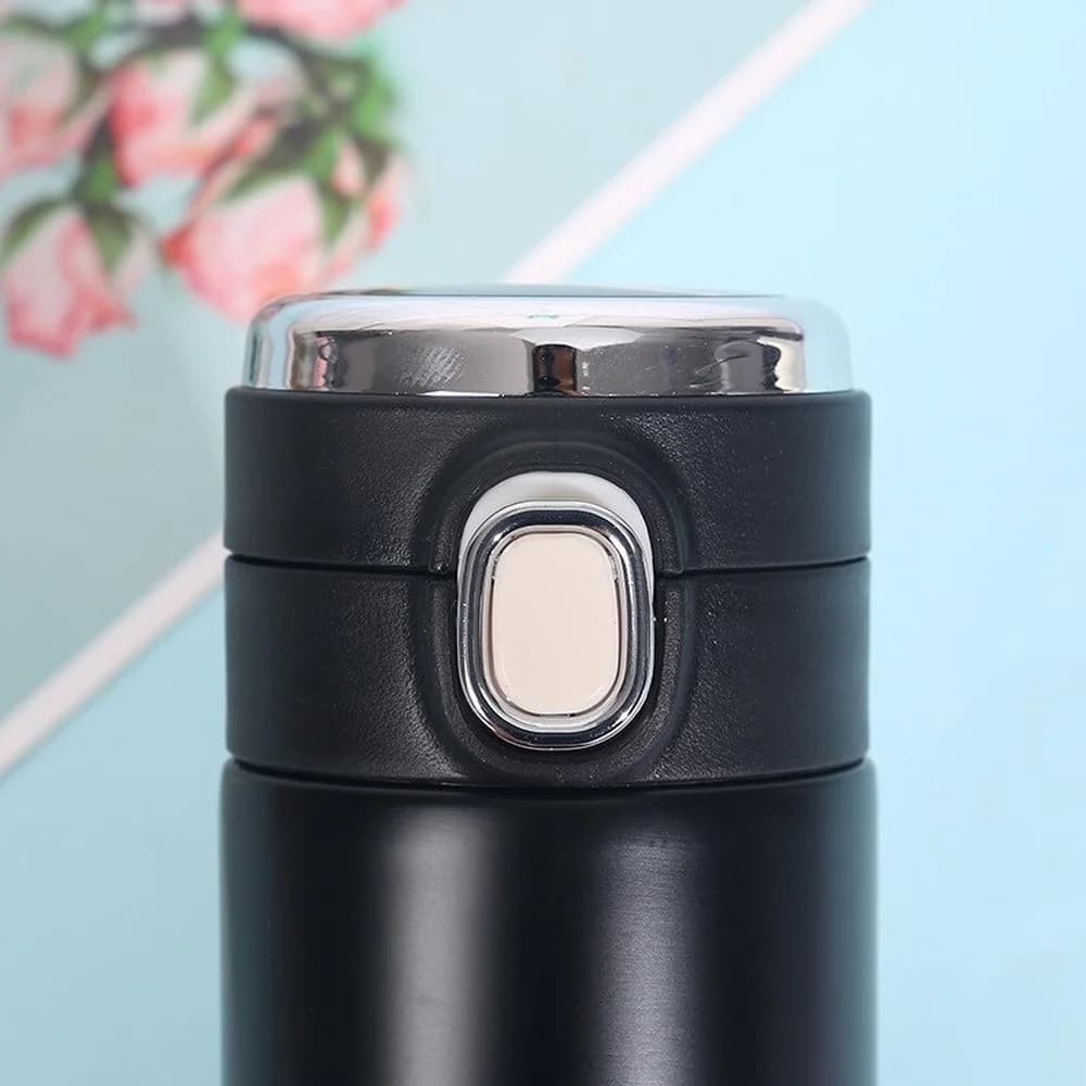400ml 온도 표시 보온병