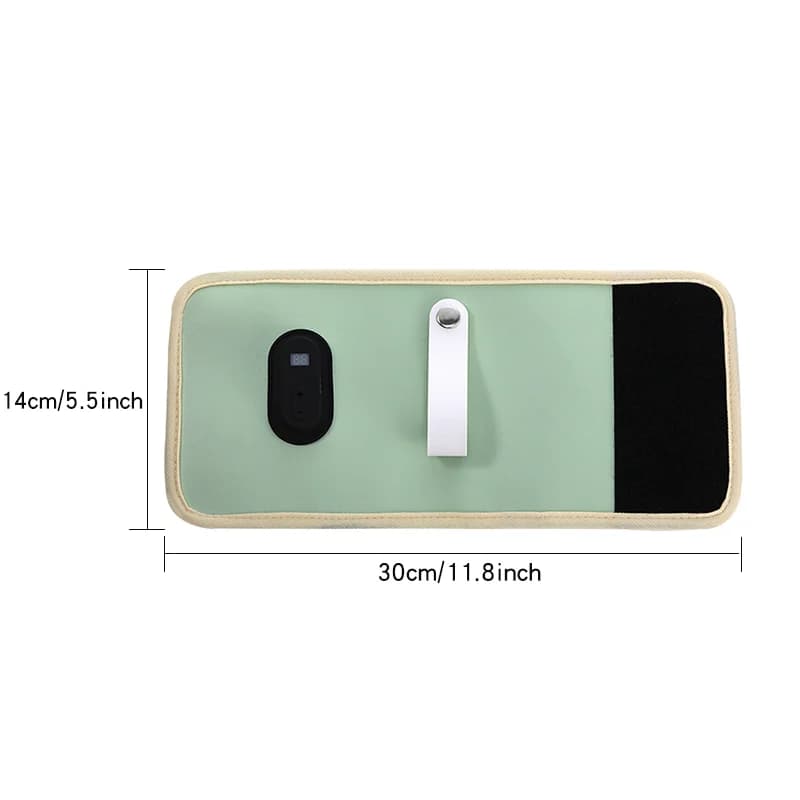 USB 아기 젖병 보온기
